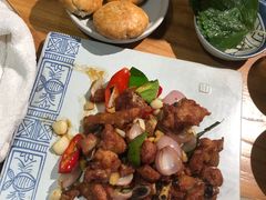 -云海肴云南菜·蒸汽石锅鱼(北京良乡华冠店)