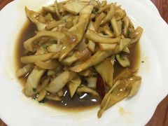 -鑫福楼农家菜