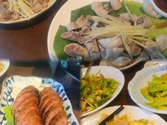 -乡亲鹅肉城(昆山店)