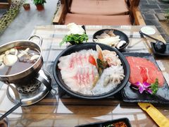 -丽江庭院之爱在路上(西单店)
