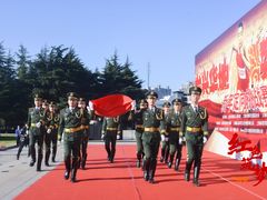 -上海市龙华烈士陵园