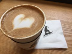 -WIZARD COFFEE咖啡巫师