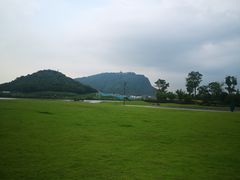 -湘湖金融镇
