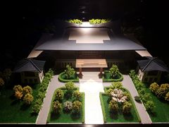 -北京雁栖湖国际会展中心