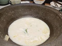 -鲜潭蒸汽石锅鱼(五道口购物中心店)