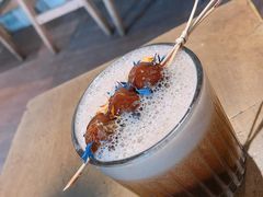 -Oasis coffee燕谷咖啡(公信店)