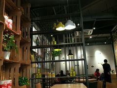 -乐凯撒披萨(东方新世界店)