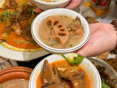 -有藕有鱼·湖北菜(唐家墩店)