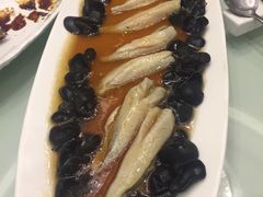 酒糟黄鱼-圆苑(上海广场店)