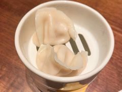 -喜鼎海胆水饺(东港店)
