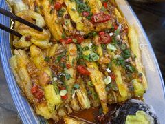 -阿嫂印象·民间江湖菜(大学城店)