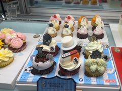 -派悦坊·甜品·蛋糕(虹口龙之梦店)