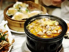 辣酒煮花螺-桥东喜碧海鲜街(水东街店)