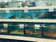 水产区-秋姐美食店(旅游大道店)