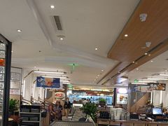 -新旺茶餐厅·早餐(香港广场店)