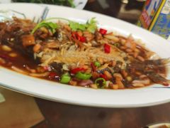 -臭鳜鱼人家·老字号徽菜