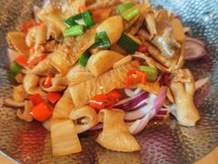 -海泰食府·新鲁菜·家宴(总部基地店)