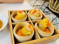 -粤式轩广东茶餐厅(草市街店)