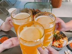 -微醺烤牛·炭火烧烤·精酿啤酒(东郊记忆店)