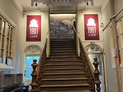 -1901 Cafe(西四店)