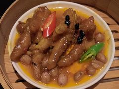 -花城粤菜餐厅(高新区店)