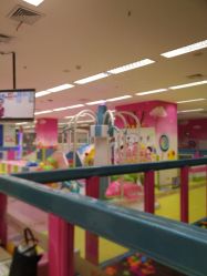 点击看大图 -孩子王童乐园(广州南沙万达店)
