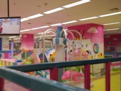 -孩子王童乐园(广州南沙万达店)