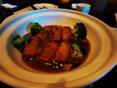 自制养生豆腐-越宴(西施山路店)