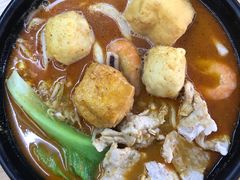 -老闽味沙茶面·姜母鸭(传承35年曾厝垵店)