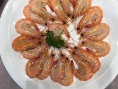 -东江海鲜酒家(艺都分店)