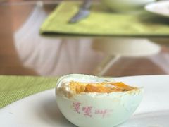 -长春净月潭喜来登酒店·盛宴标帜餐厅