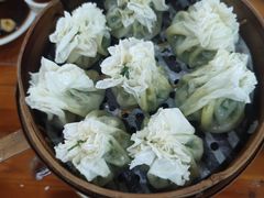 -源玺源烧麦馆(东护城河南街店)