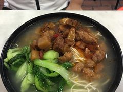 -凯丽上海阳春面馆(德仁里店)