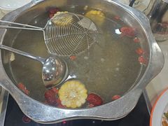 -潮悦牛肉火锅城(水贝店)