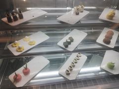 -南京金鹰尚美酒店·尚美西餐厅