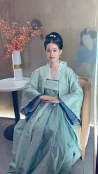 -盘子女人坊古装写真摄影(南京总店)