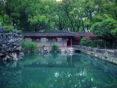 -天一阁博物院