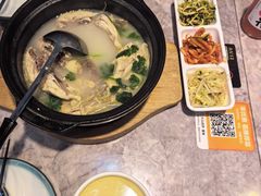 -屋里家延边朝鲜族冷面(梅林3店)