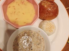 -济南香格里拉·咖啡泉自助餐厅