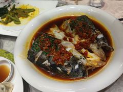 -阿英煲(凉城路店)