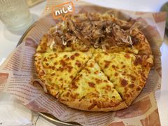 -做披萨的奇葩(中海央墅店)