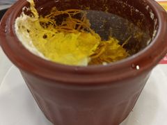 虫草花肉汁汤-华辉拉肠(金沙洲店)