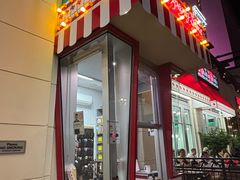 -In-N-Out Burger(LAX)