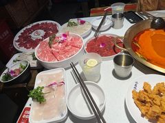 -小龙坎火锅(总店)