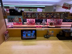 -寿司郎(皇庭广场店)