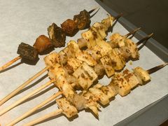 -肉串汪(月坛店)