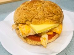 招牌菠萝油-华嫂冰室(尖沙咀店)