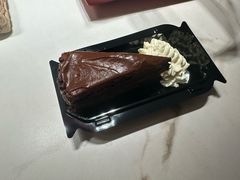 -The Cheesecake Factory芝乐坊餐厅(王府中环东座店)