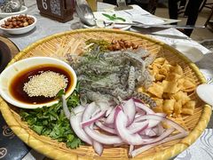 -丰尔粥食·粥底火锅·桑拿鸡(大良总店)