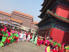 -大明幻境第一城